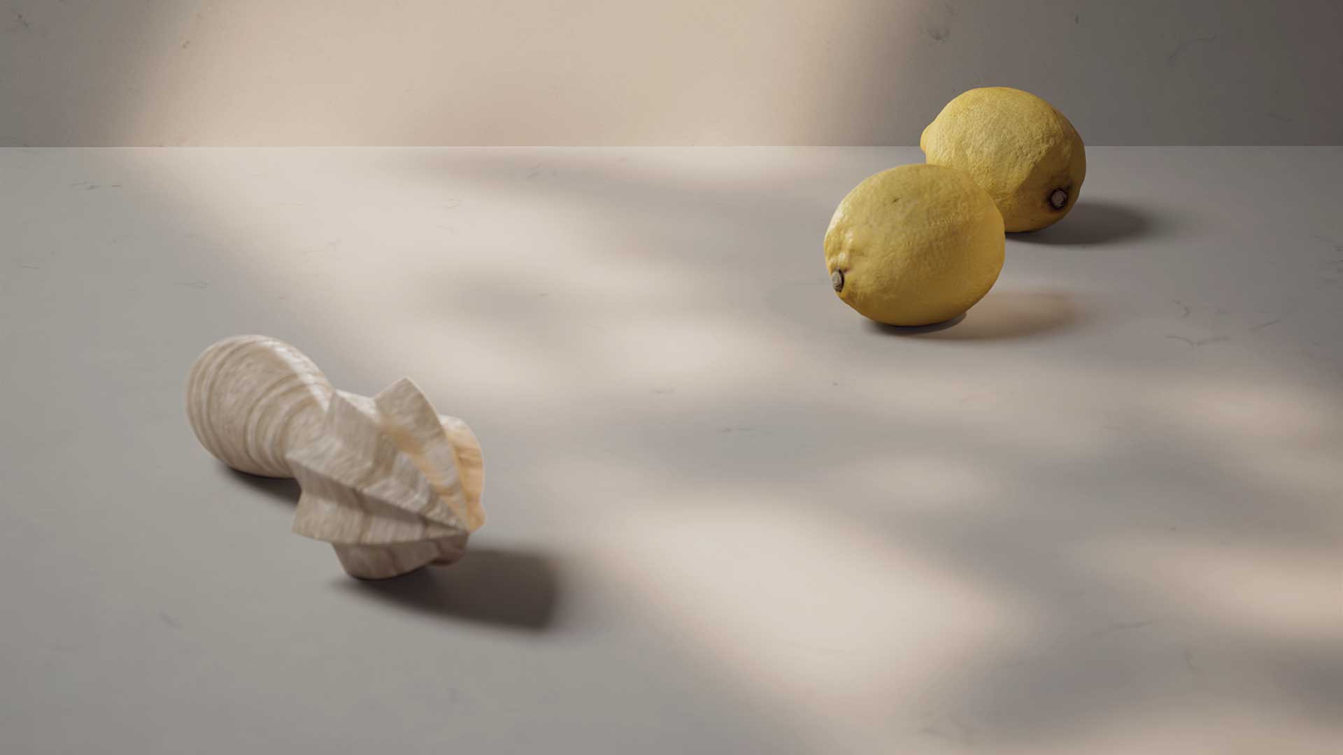 1004 Stoneburst Quartz Countertop