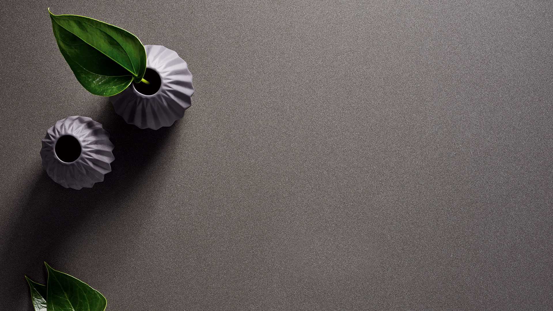 2003 Concrete Quartz Countertop