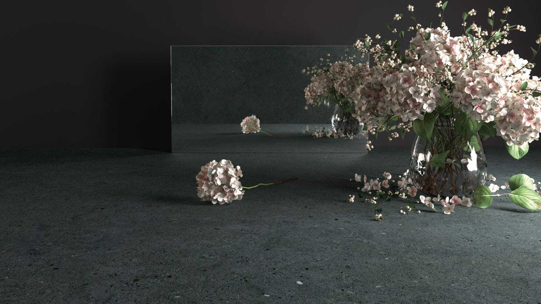 220 Magnate Porcelain Countertop