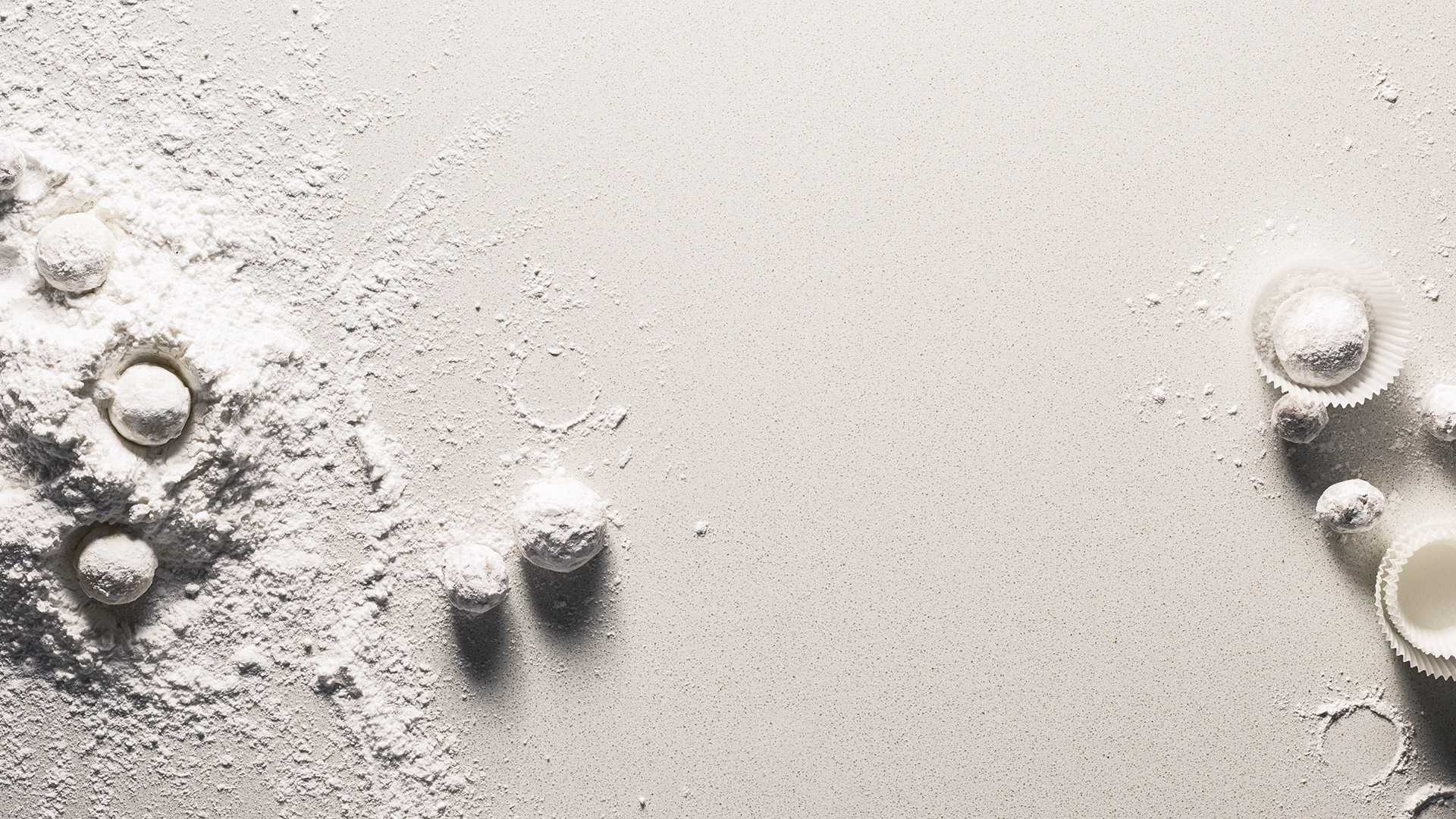 3141 Eggshell Quartz Countertop