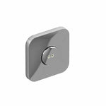 Riobel Equinox 3-Way System, Hand Shower Rail, Elbow Supply, Shower Head and 2 Body Jets