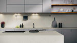 4601 Frozen Terra Quartz Countertop
