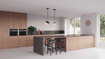 4735 Oxidian Quartz Countertop