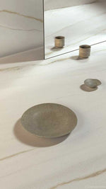 502 Sleet Porcelain Countertop