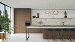 505 Archetta Porcelain Countertop