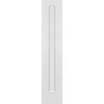 Shaker 1-Panel Solid Door