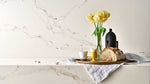 5111 Statuario Nuvo Quartz Countertop