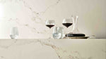 5111 Statuario Nuvo Quartz Countertop