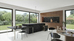 511 Smokestone Porcelain Countertop