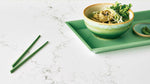 5151 Empira White Quartz Countertop