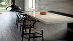 5133 Symphony Grey Quartz Countertop