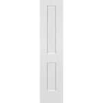 2-Panel Hollow Door