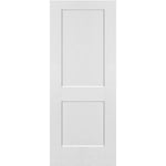 2-Panel Hollow Door