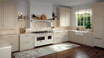 580 Fume Porcelain Countertop