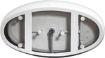 Venice 67" Acrylic Freestanding Bathtub