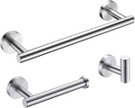 Madison Assorted Round Accessory Set (3 Pieces)