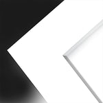 Shaker 3-Panel 28-inch x 80-inch x 1-3/8-inch Solid Core Interior Door