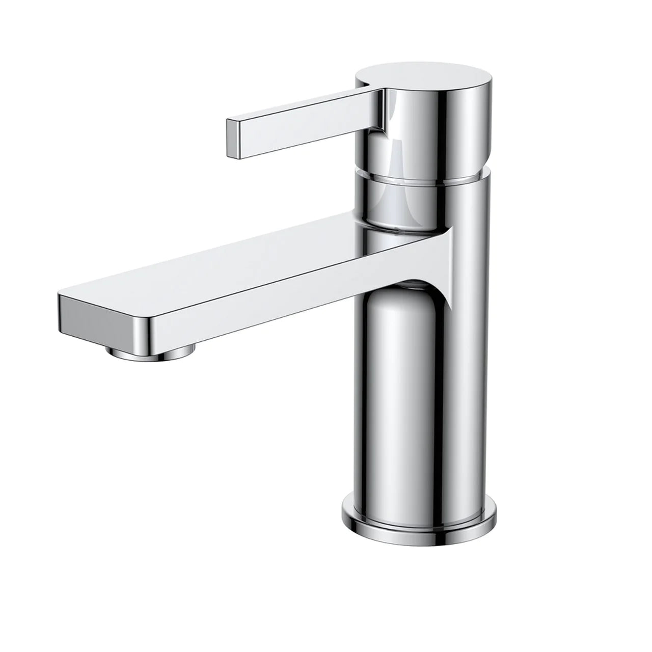 Aqua Sotto Single Lever Bathroom Vanity Faucet