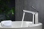 Aqua Adatto Single Lever Faucet