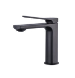 Aqua Chiaro Single Lever Bathroom Vanity Faucet