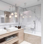 Rebecca Round Faucet