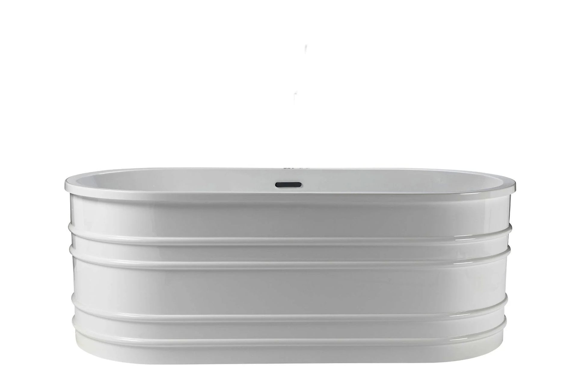 Bea 67" Freestanding Bathtub