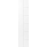 Belmont 18-inch x 80-inch x 1-3/4-inch Solid Core Interior Door