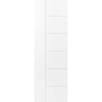 Belmont 26-inch x 80-inch x 1-3/4-inch Solid Core Interior Door