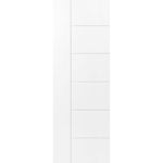 Belmont 28-inch x 80-inch x 1-3/4-inch Solid Core Interior Door