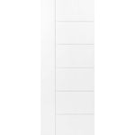 Belmont 32-inch x 80-inch x 1-3/4-inch Solid Core Interior Door