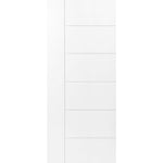 Belmont 34-inch x 80-inch x 1-3/4-inch Solid Core Interior Door