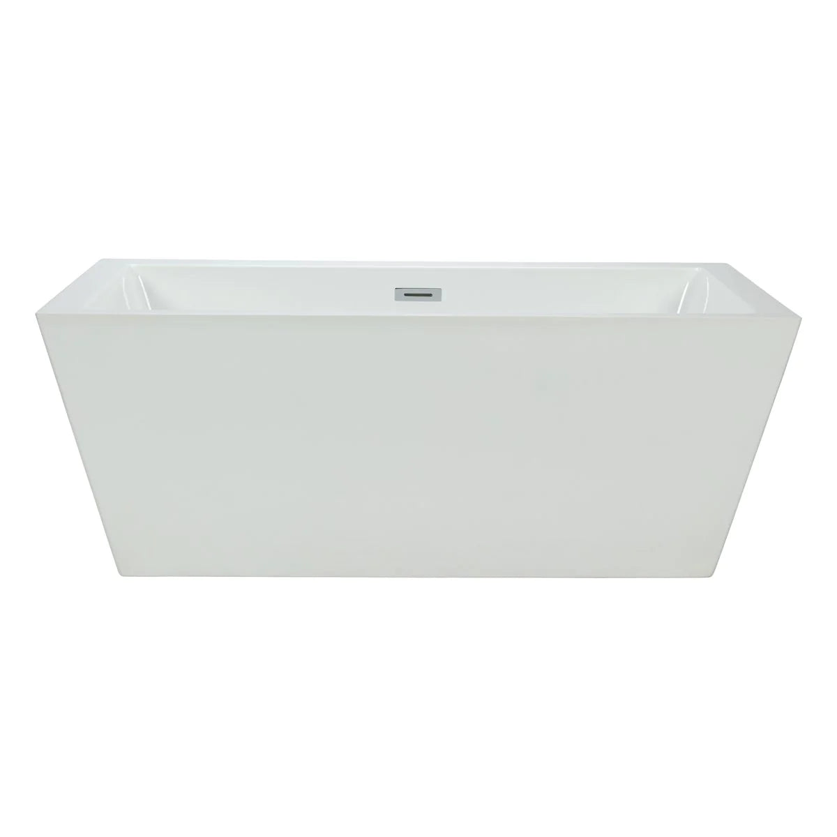 Boston 60" Freestanding Bathtub