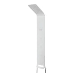 Cimone Shower Column with Hand Shower and 3 Jets
