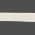 Base Board MDF Contemporary Step 5 1/4 x 5/8 x 12'
