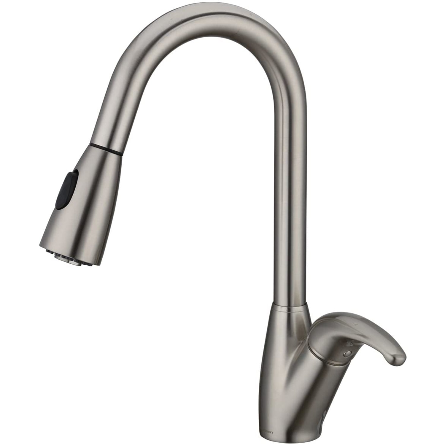 Kodaen Kitchen Faucet Brushed Nickel