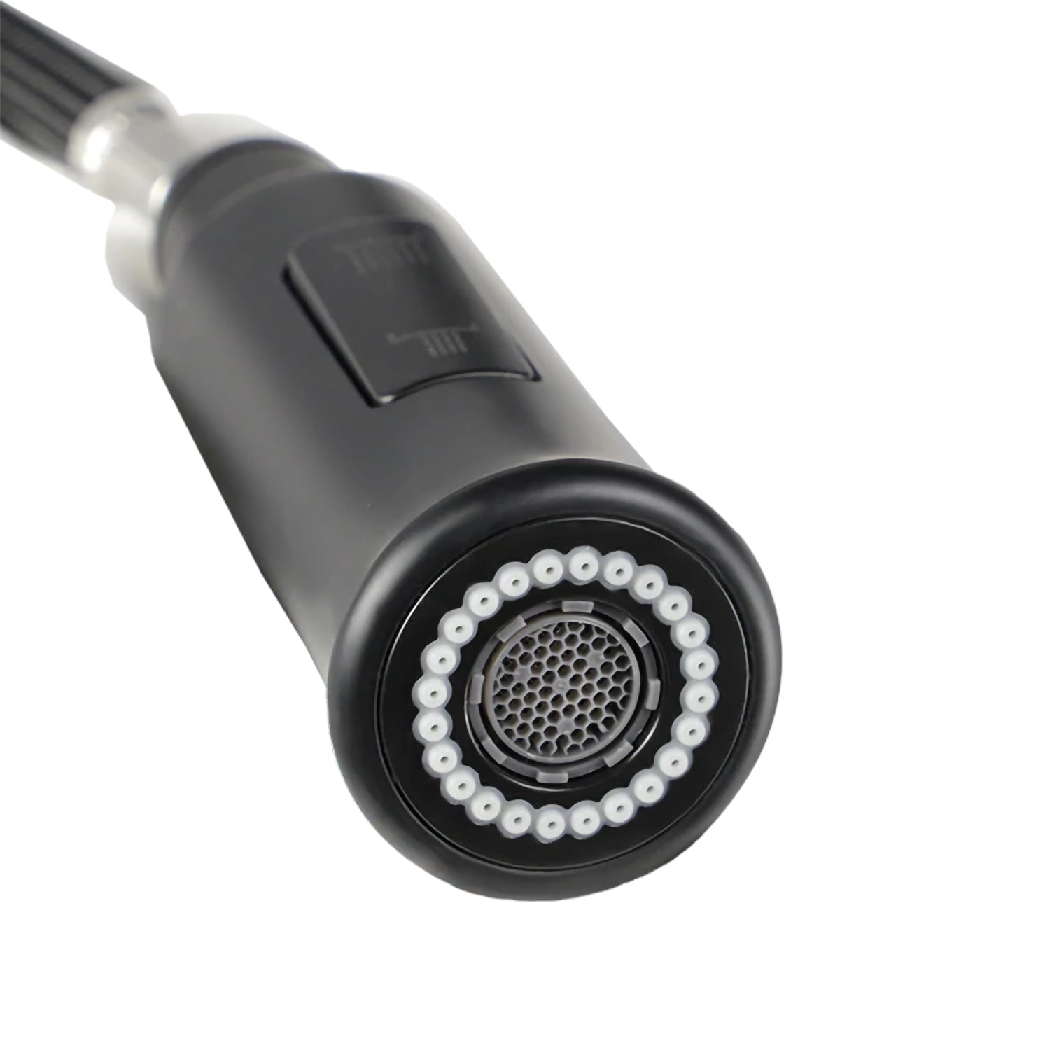 Kodaen Kitchen Faucet Matt Black