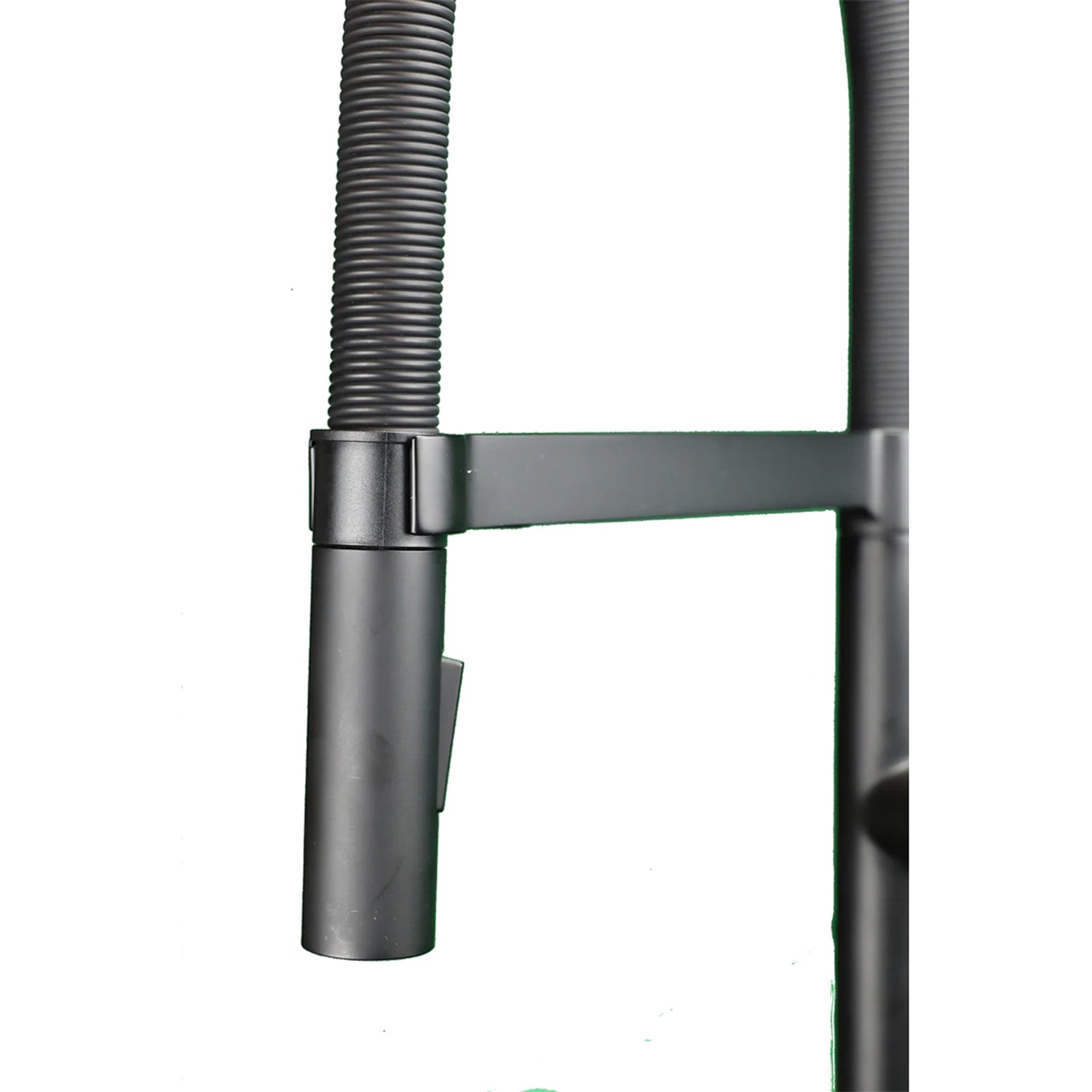 Kodaen Matte Black Kitchen Faucet