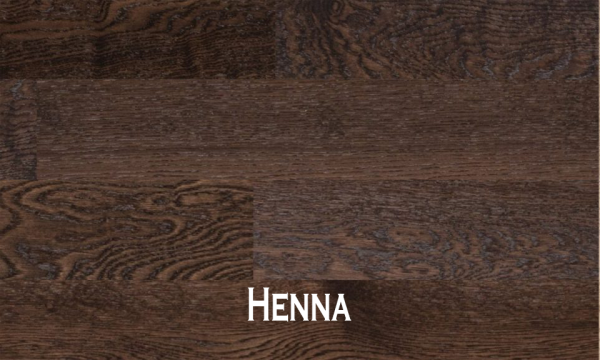 Fuzion – Casa Bella Collection 5″ x 1/2″ Plus