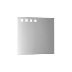 Kube Pixel 30″ LED Mirror