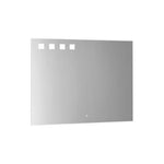 Kube Pixel 36″ LED Mirror