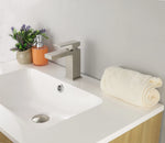 Kodaen Madison Single Hole Bathroom Faucet