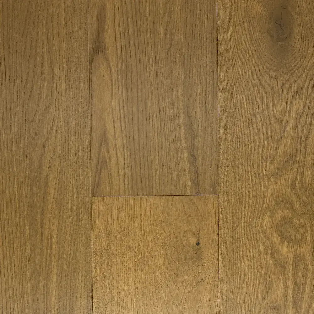 CANADIAN STANDARD - Engineered Click Collection – Oak Wirebrushed