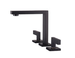 Ramirez 3-Hole Vanity Faucet