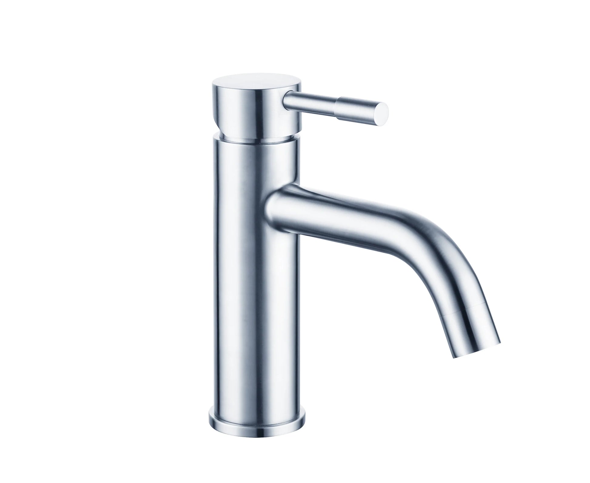 Rebecca Round Vanity Faucet Ii