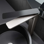 Renata Vessel Sink Faucet