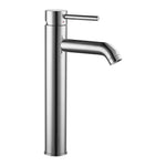 Romanos Round Vessel Sink Faucet