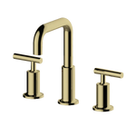 Romero 3-Hole Vanity Faucet