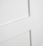 Shaker 2-Panel 18-inch x 80-inch x 1-3/8-inch Solid Core Interior Door