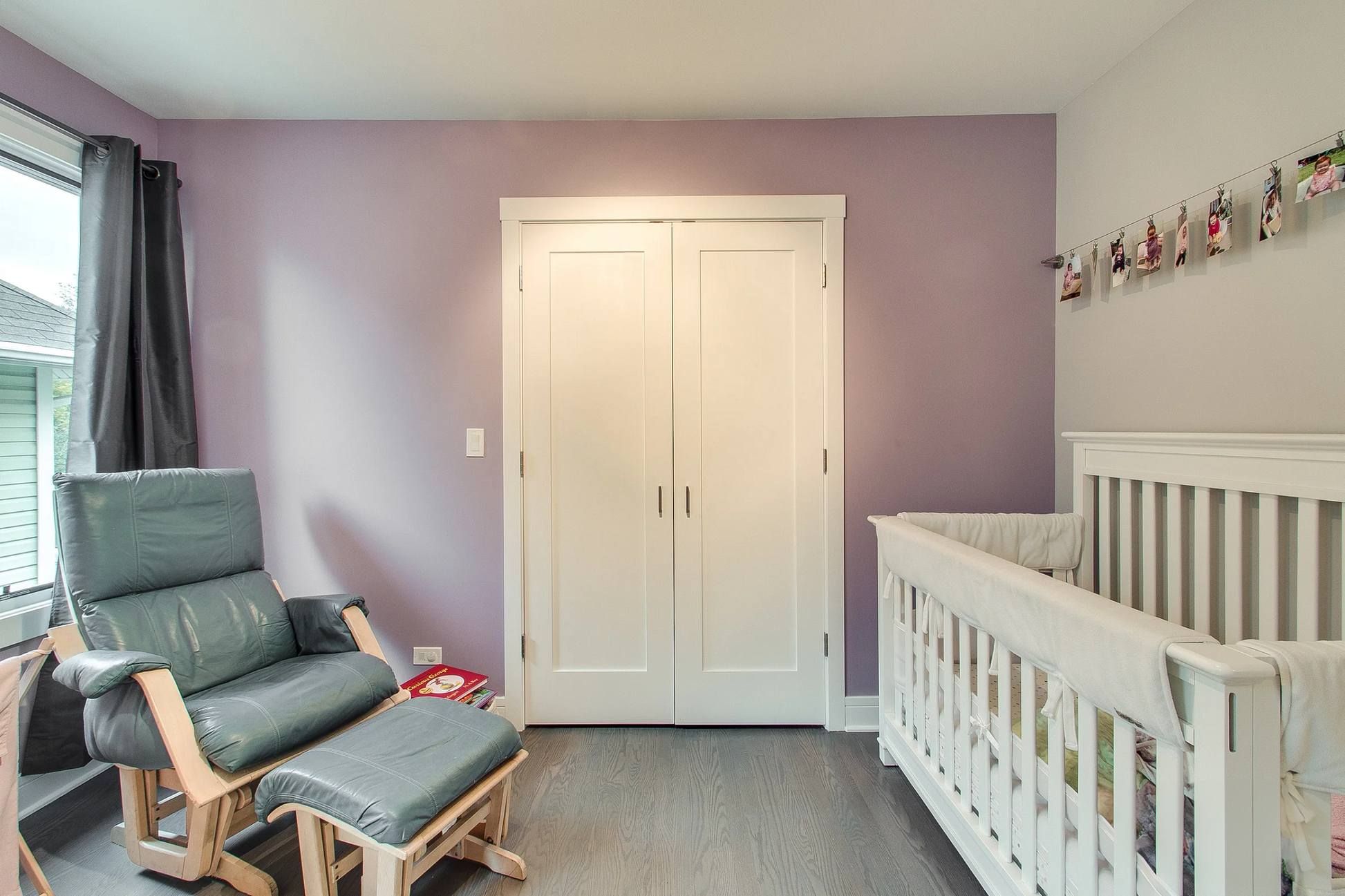 Shaker 1-Panel 28-inch x 80-inch x 1-3/8-inch Solid Core Interior Door