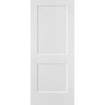 Shaker 2-Panel 18-inch x 80-inch x 1-3/8-inch Hollow Core Interior Door